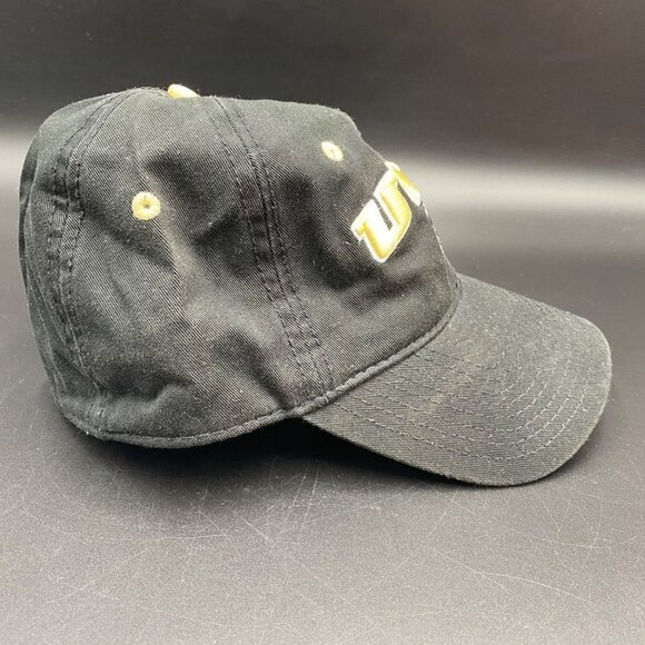 Headwear by The Game University of Central Florida Golden Knights Fitted Hat - Picture 3 of 7